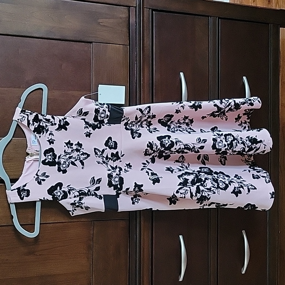 Girls new dress